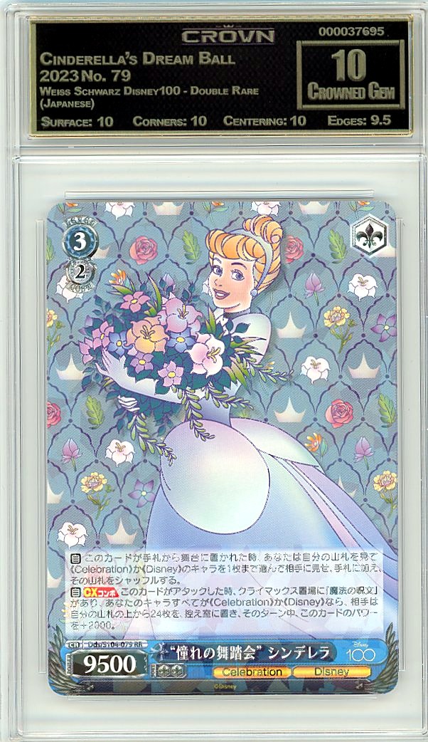 Cinderella's Dream Ball