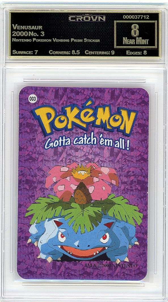 Venusaur