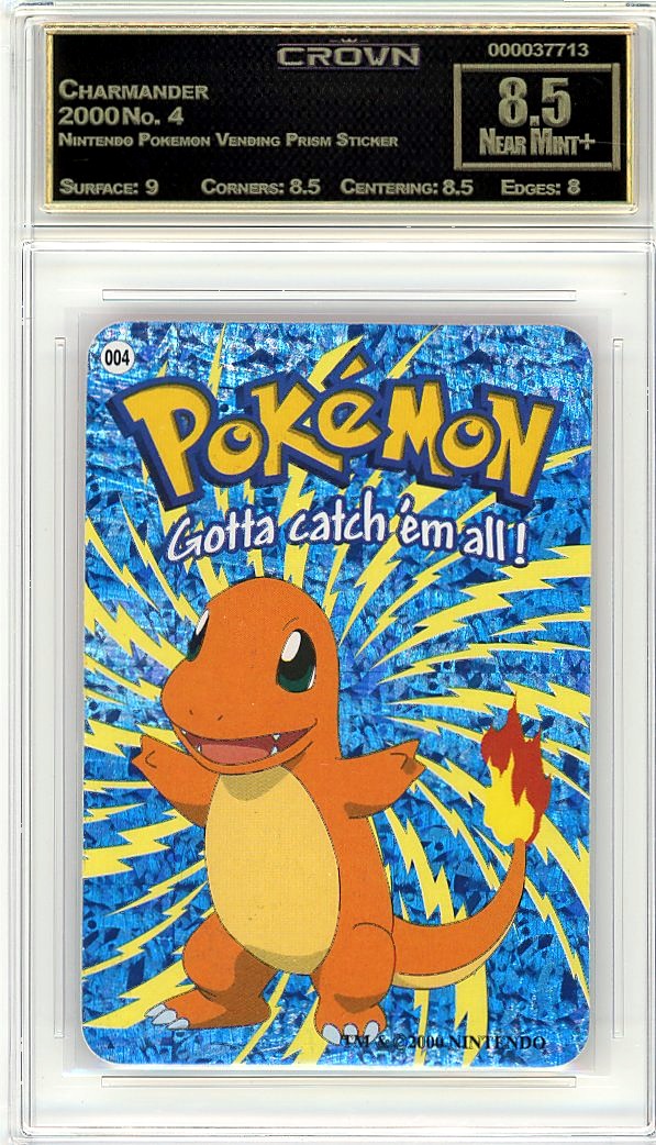 Charmander