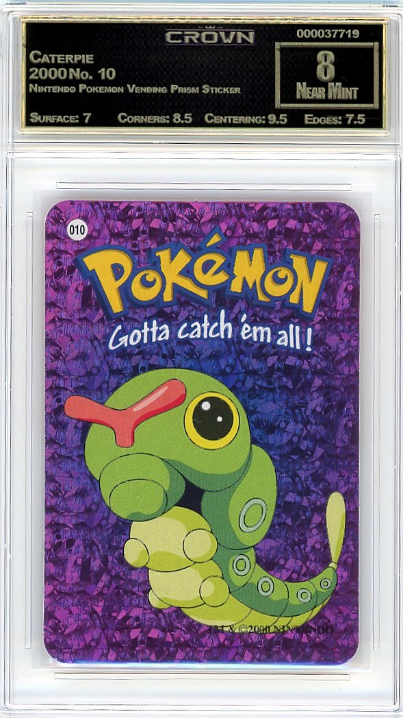 Caterpie