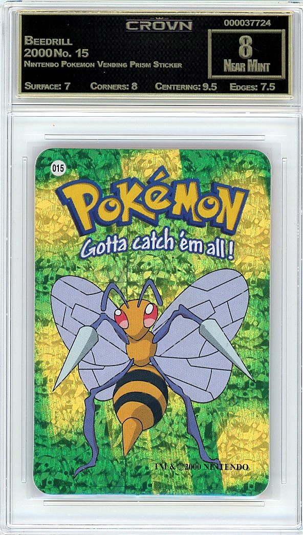 Beedrill