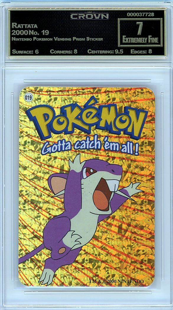 Rattata