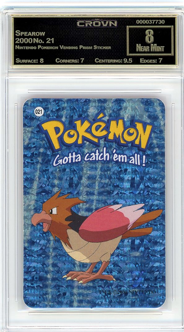 Spearow