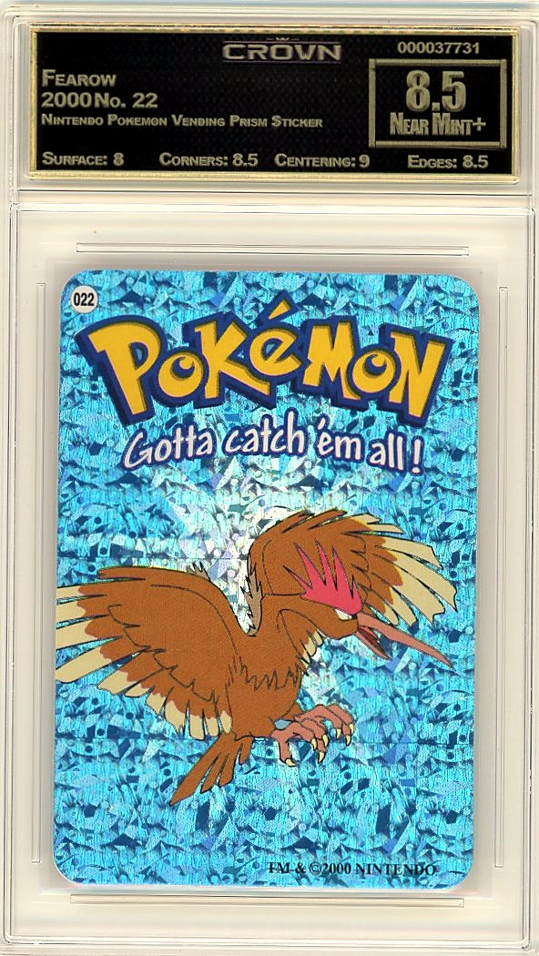 Fearow