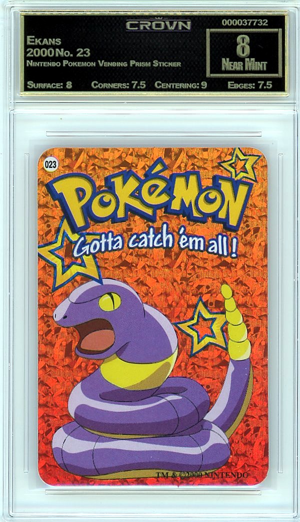 Ekans