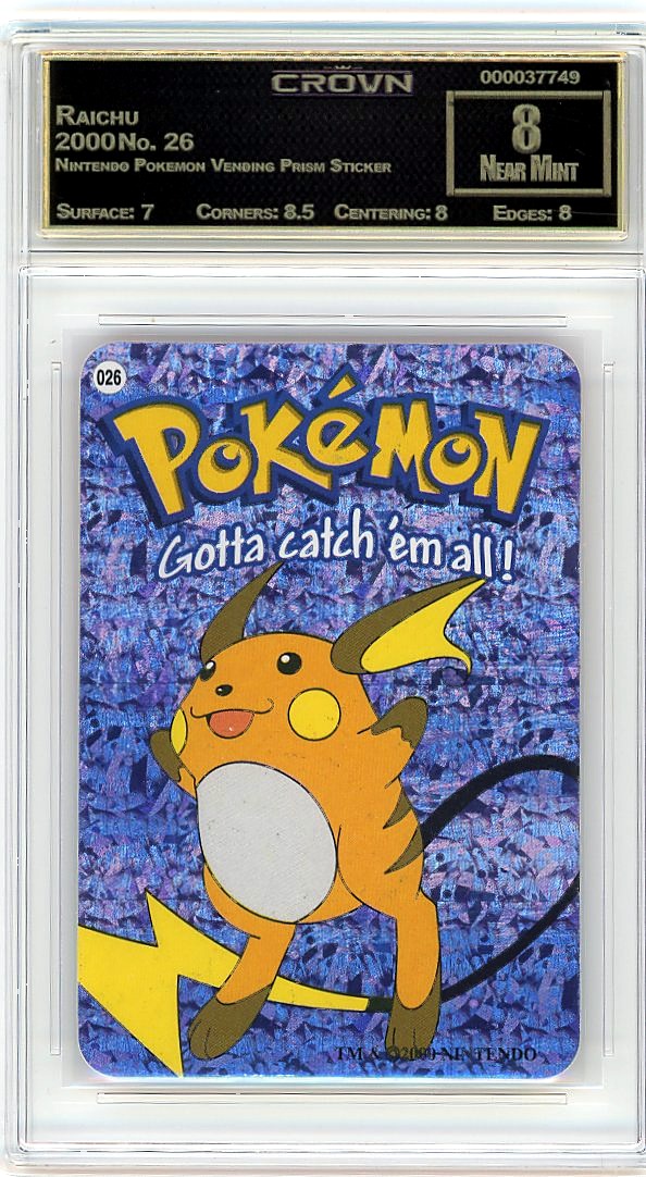 Raichu