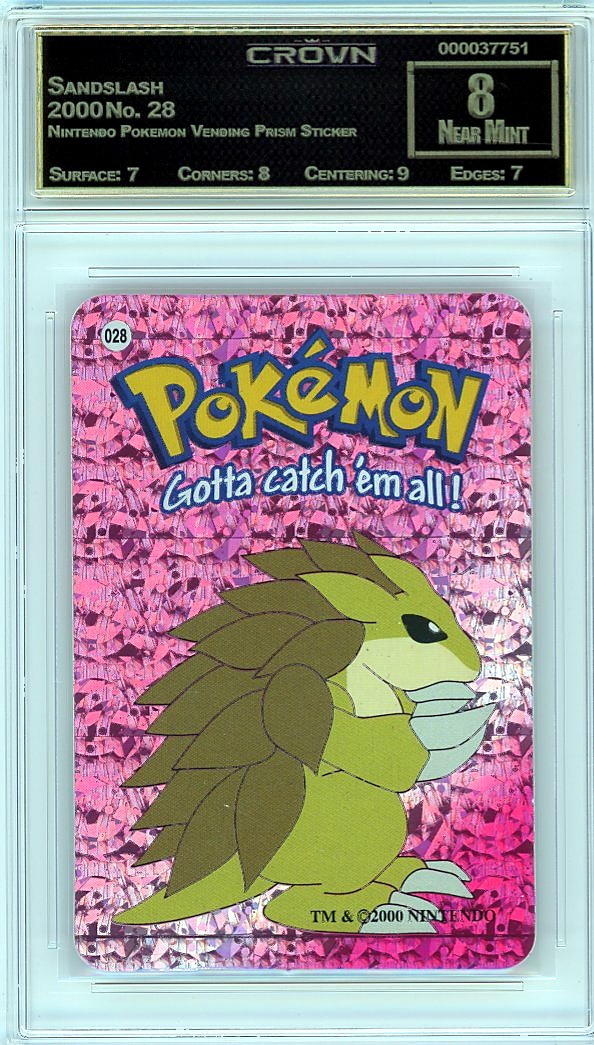 Sandslash