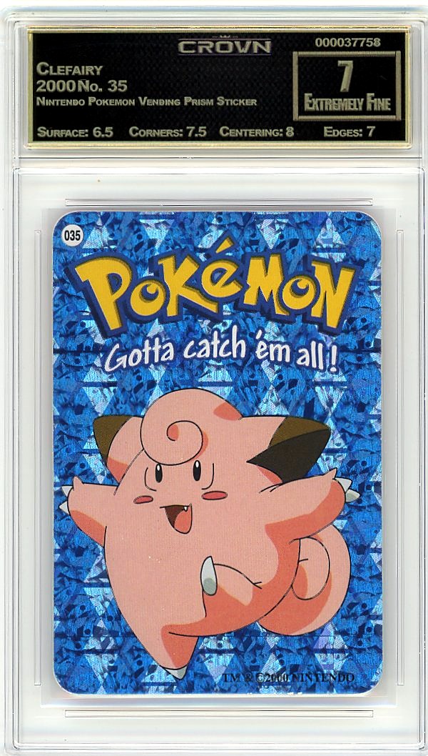 Clefairy