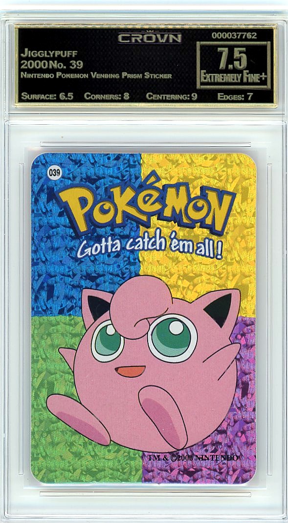 Jigglypuff