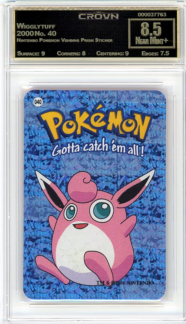 Wigglytuff