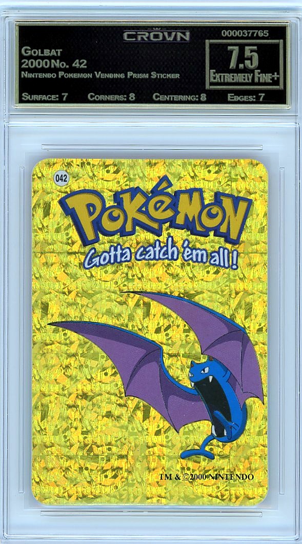 Golbat