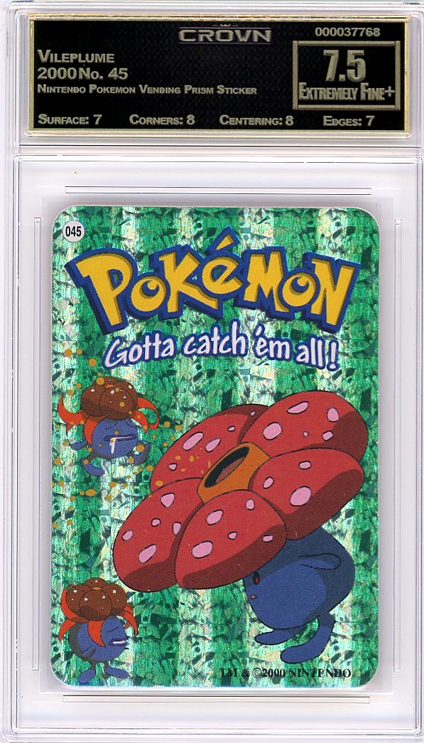 Vileplume