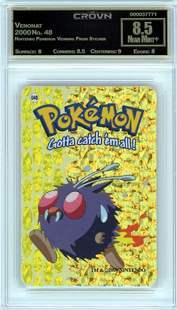 Venonat