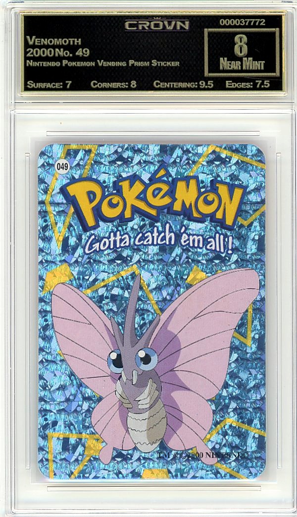 Venomoth