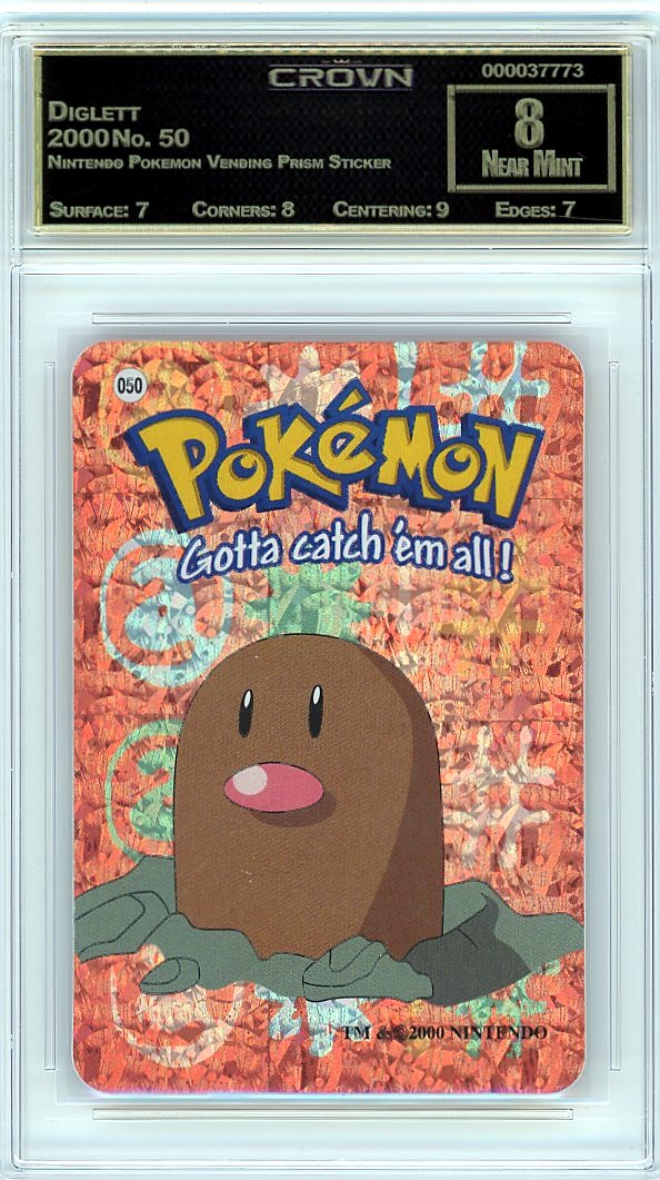 Diglett