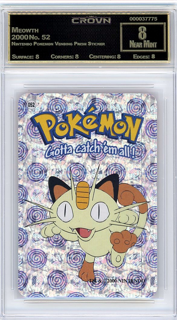 Meowth