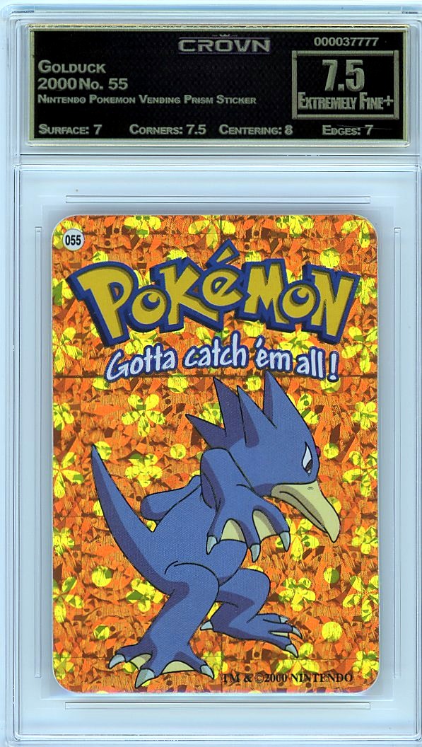 Golduck
