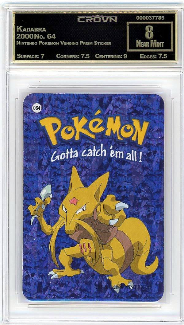 Kadabra