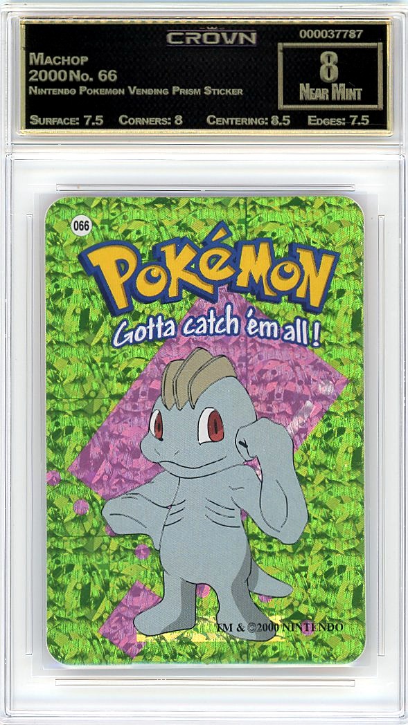 Machop