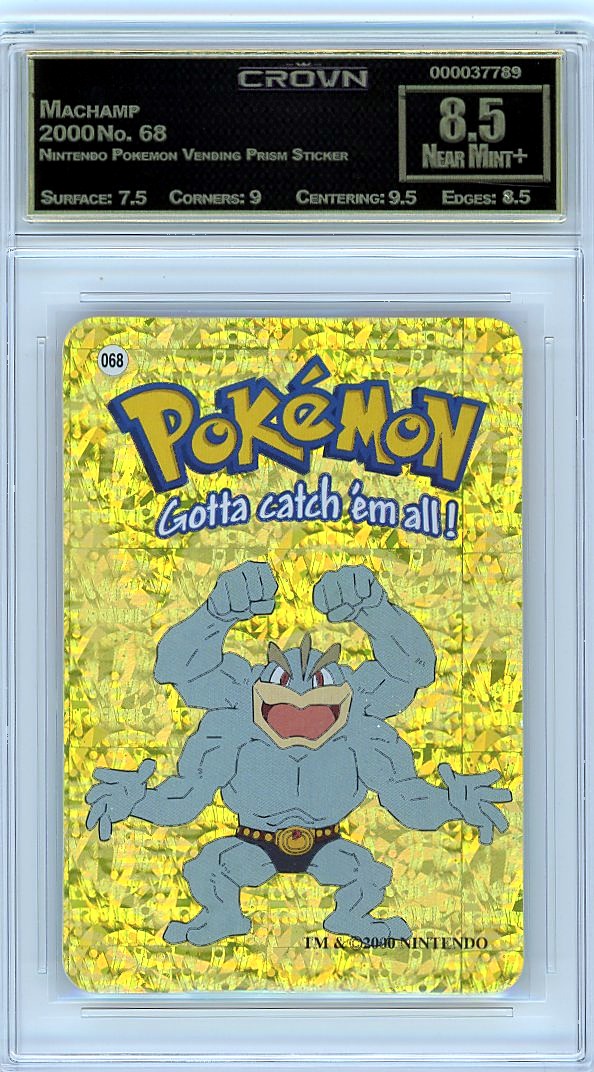 Machamp