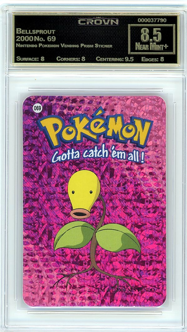 Bellsprout