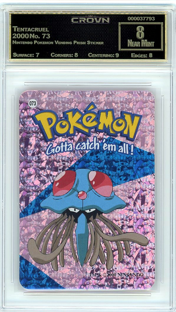 Tentacruel
