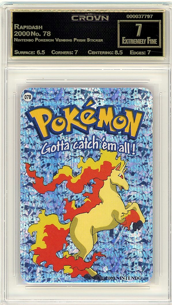 Rapidash