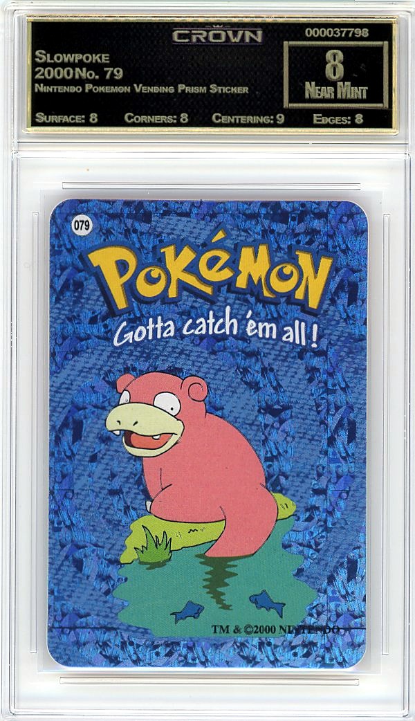 Slowpoke