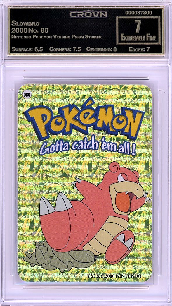 Slowbro