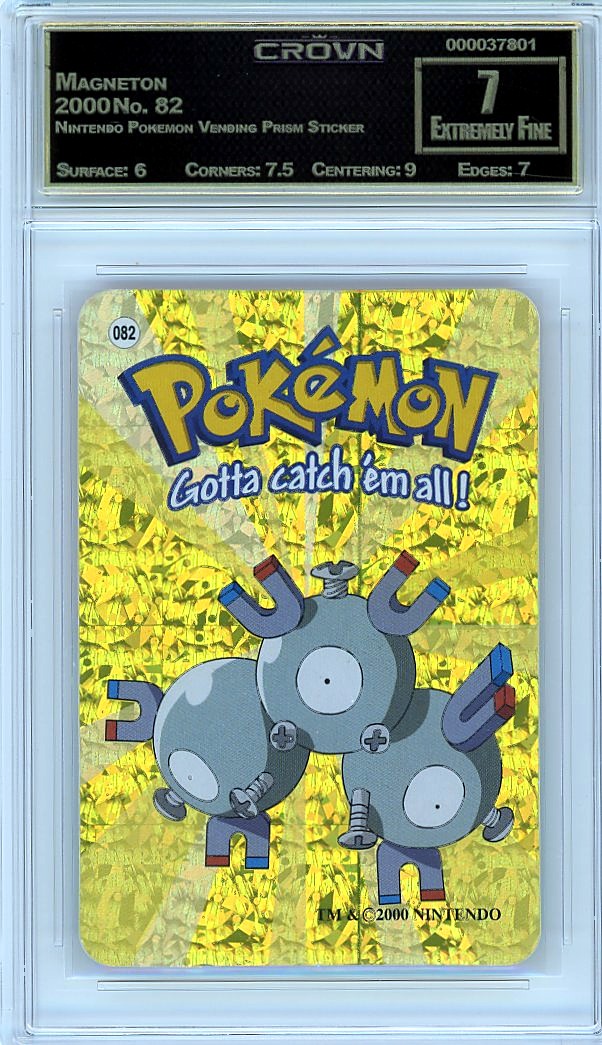 Magneton