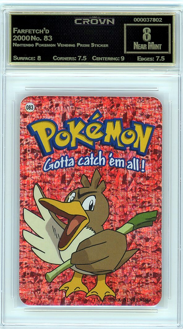 Farfetch'd