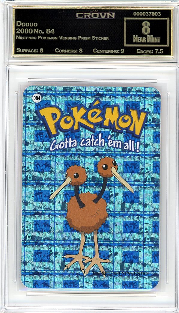 Doduo