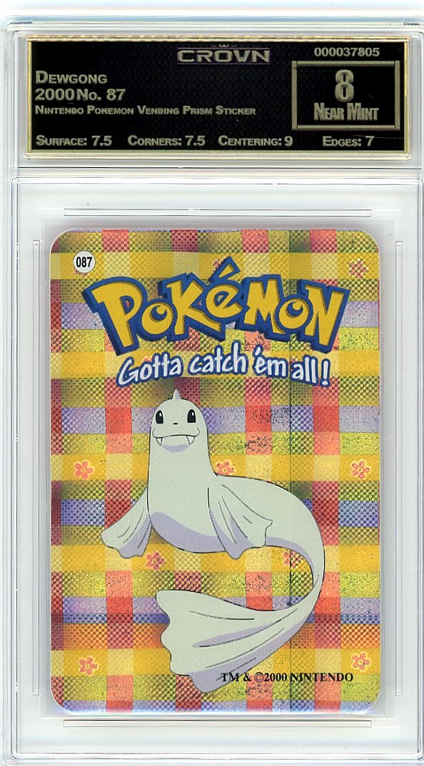 Dewgong