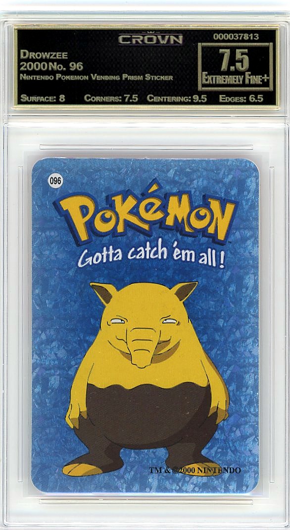 Drowzee