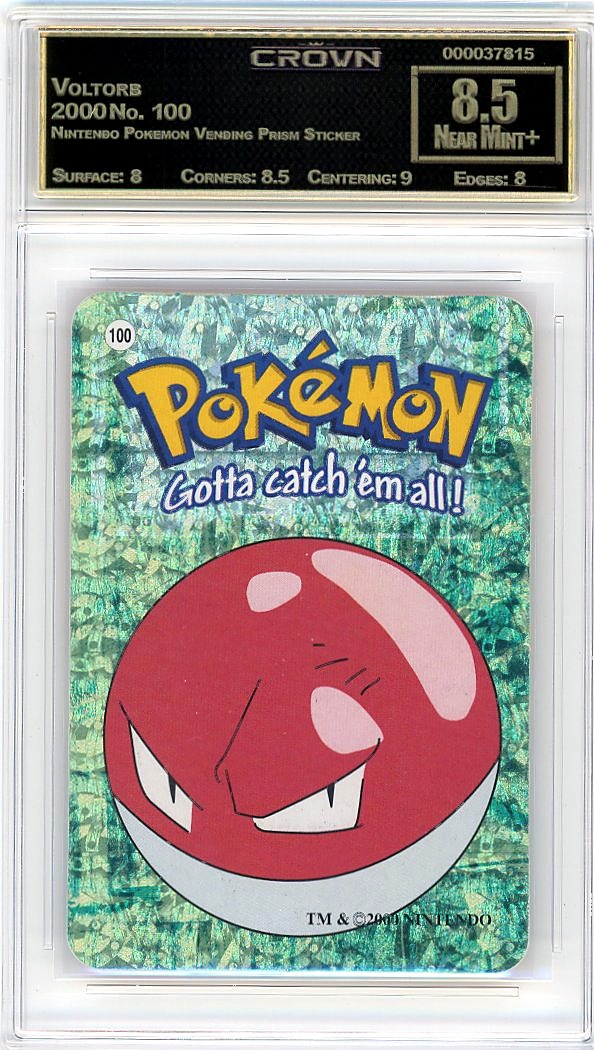 Voltorb