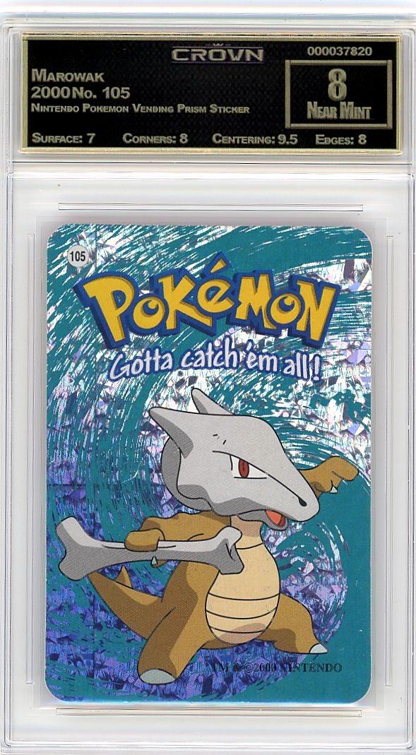 Marowak
