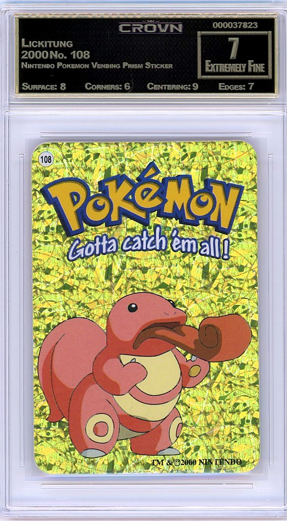 Lickitung