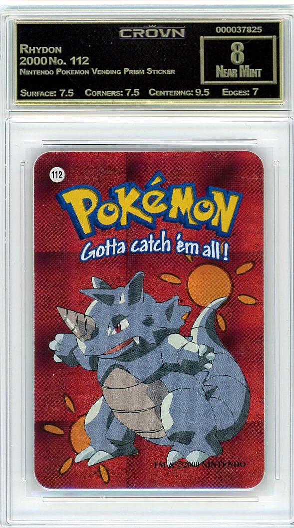 Rhyhorn