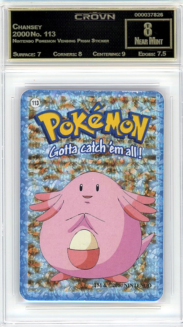 Chansey
