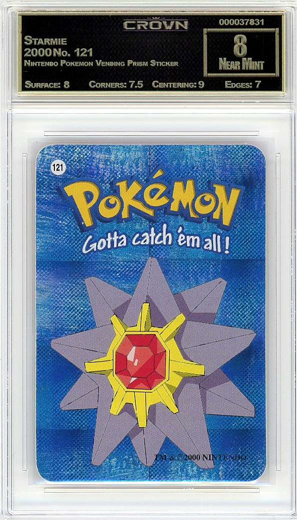 Starmie