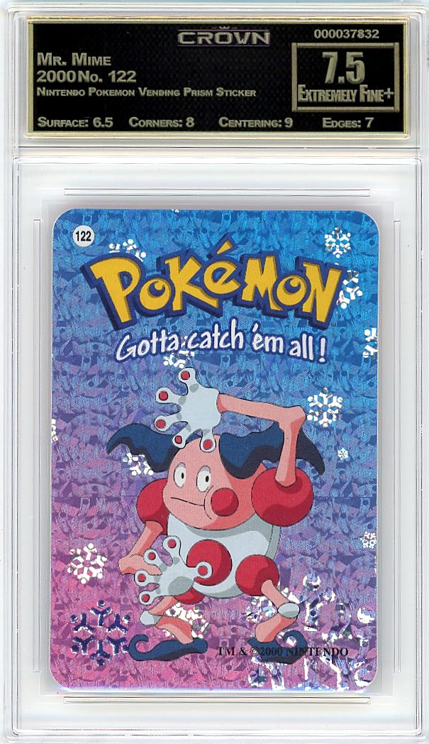 Mr. Mime