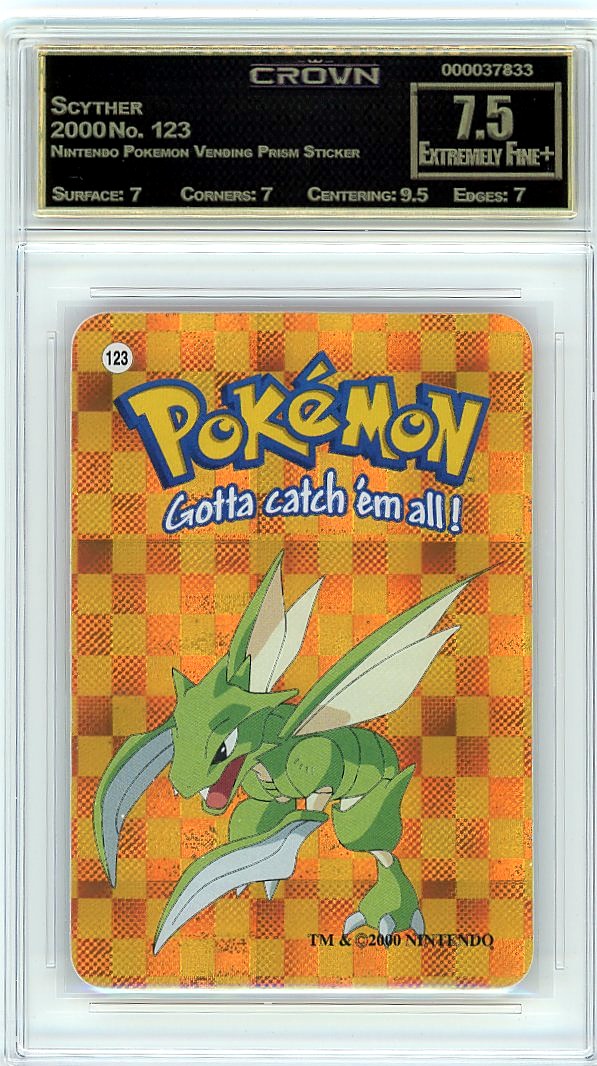 Scyther