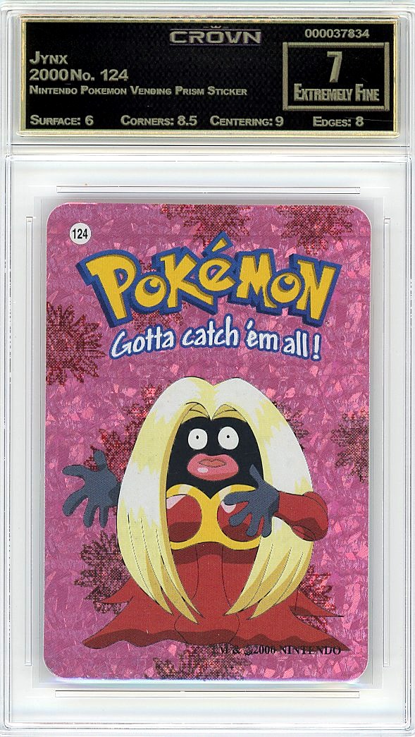 Jynx