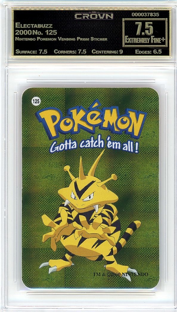 Electabuzz