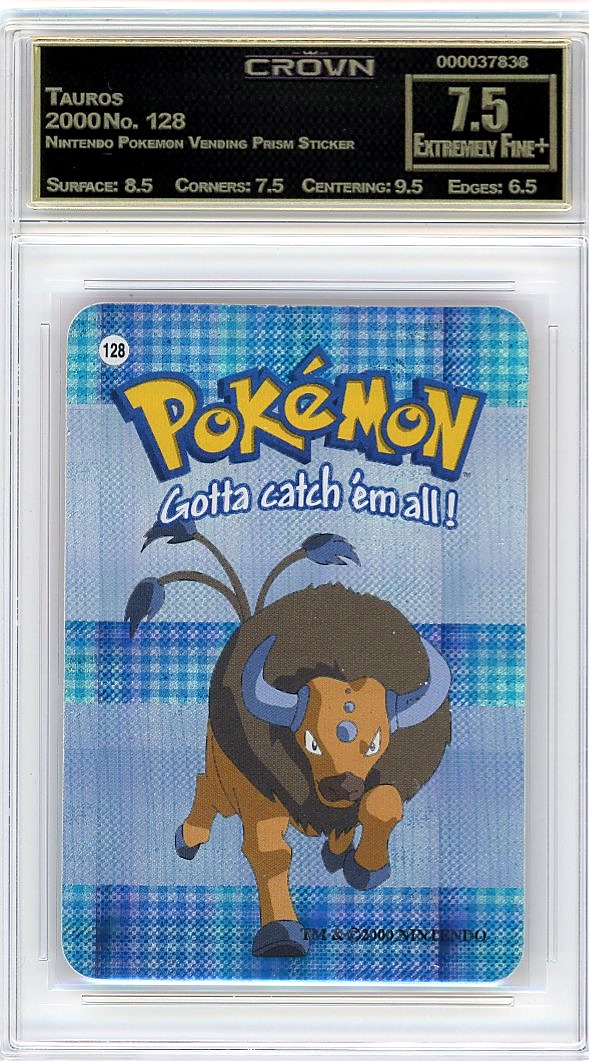 Tauros