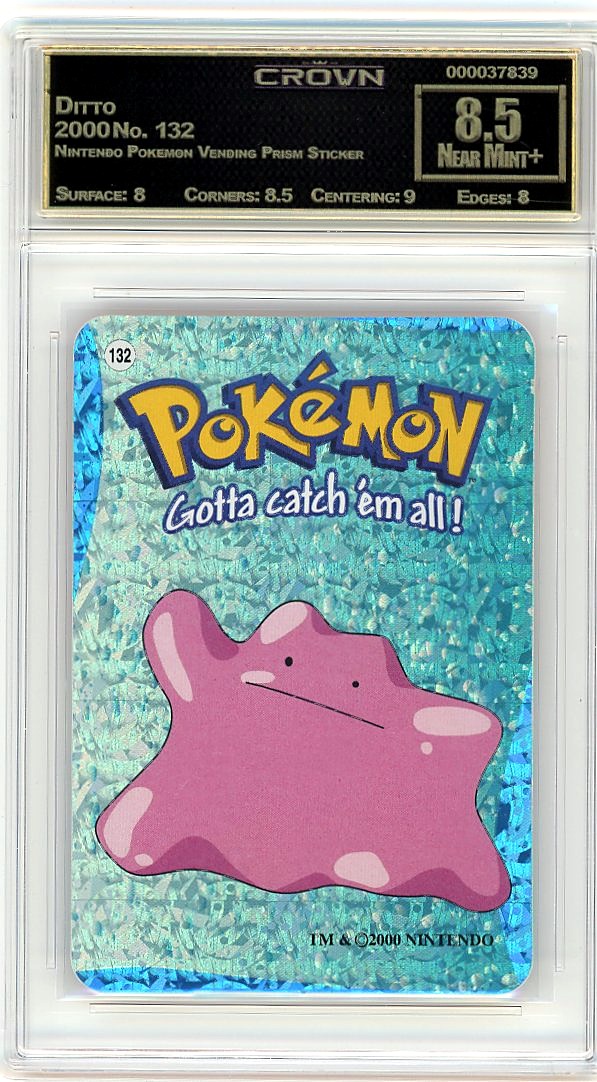 Ditto