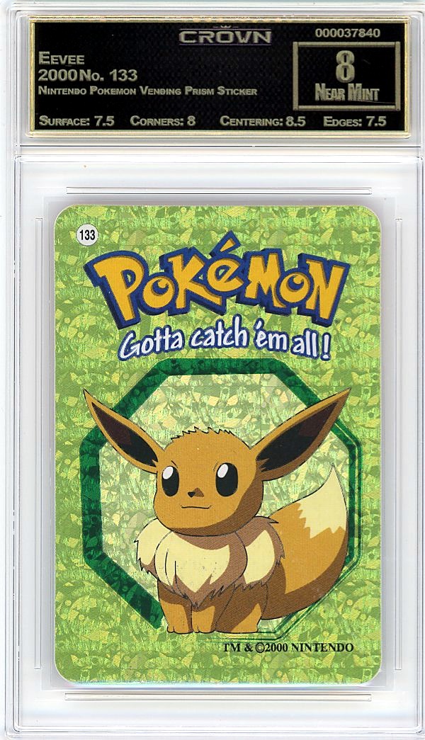 Eevee