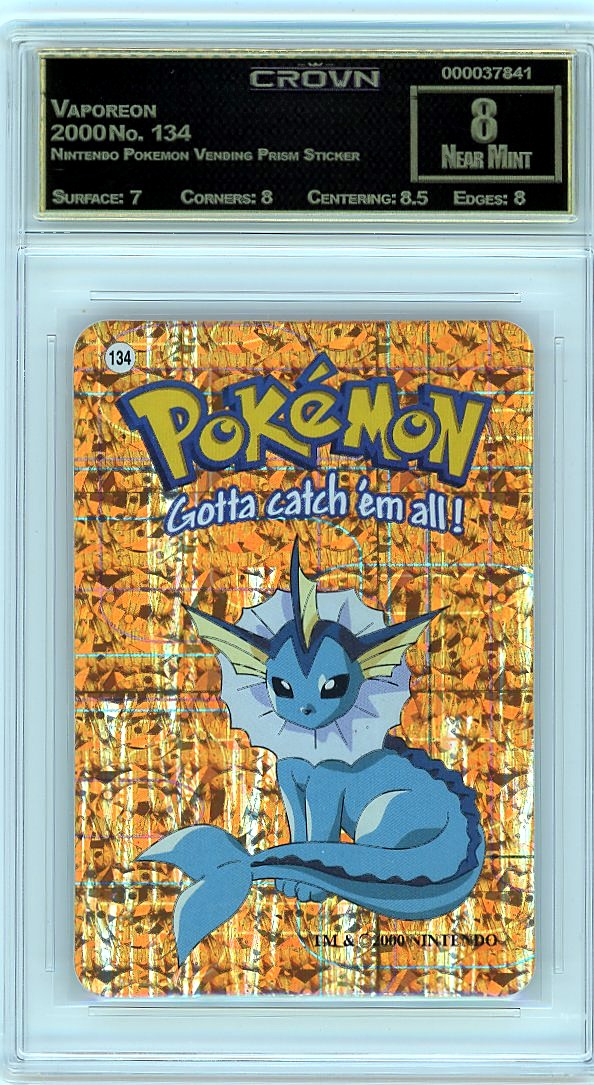 Vaporeon