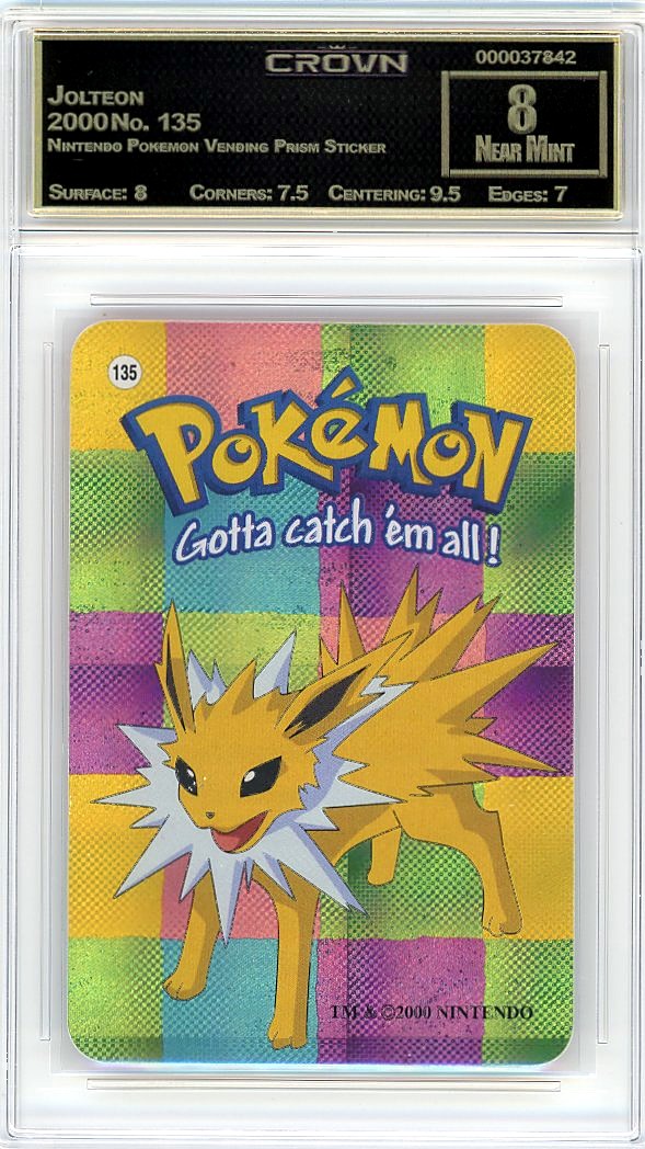 Jolteon