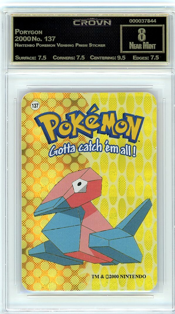 Porygon